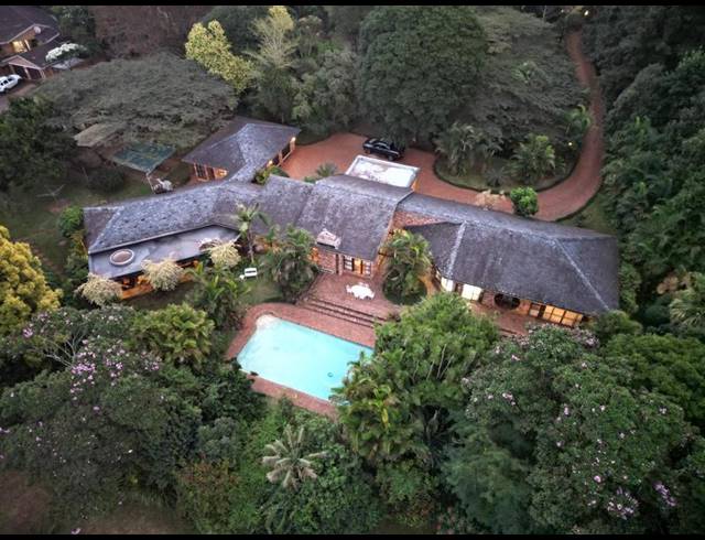 4 BEDROOM HOUSE FOR SALE IN WINSTON PARK